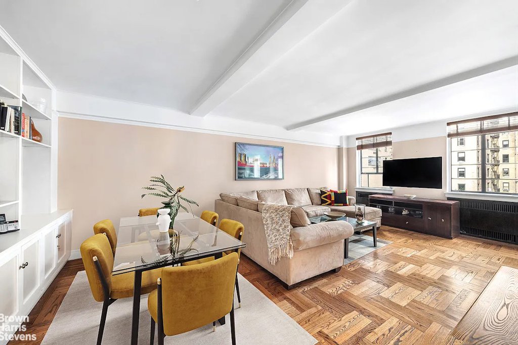 110 East 87th Street, Unit 9B