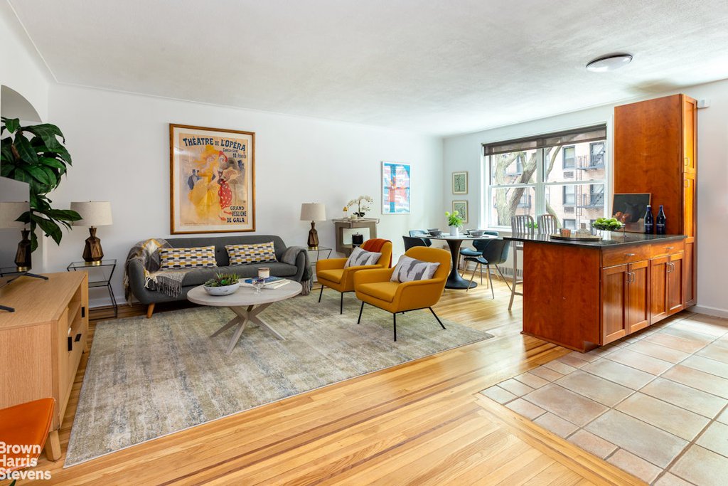 310 West 55th Street, Unit 2F