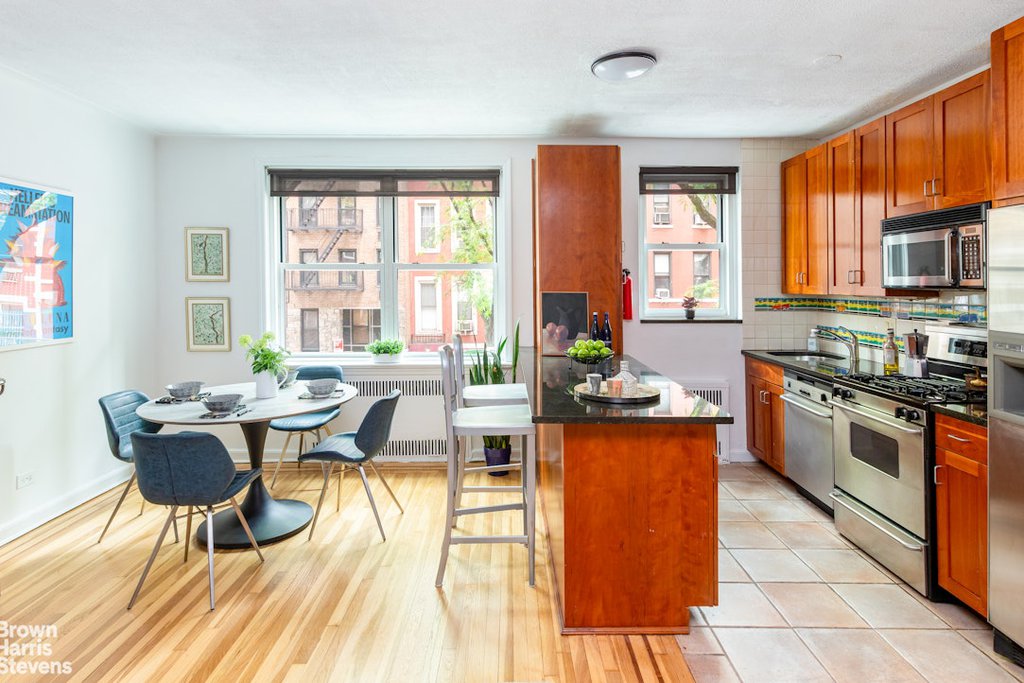 310 West 55th Street, Unit 2F photo 3