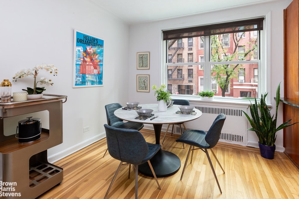 310 West 55th Street, Unit 2F photo 4