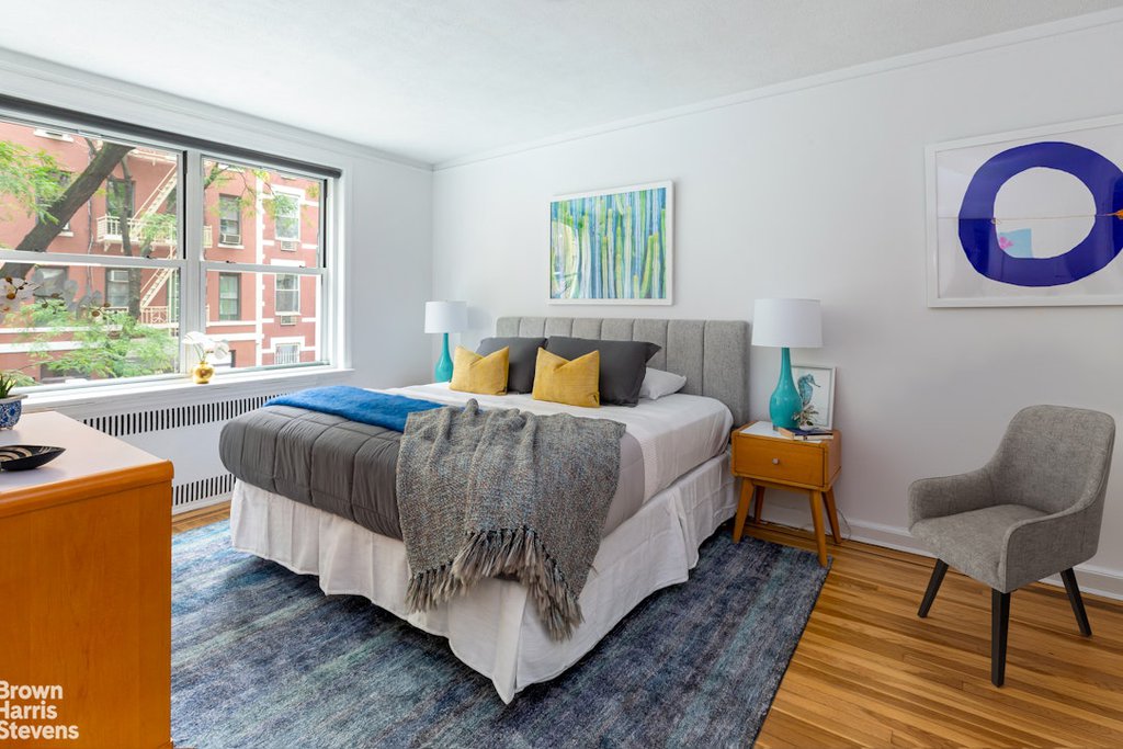 310 West 55th Street, Unit 2F photo 6