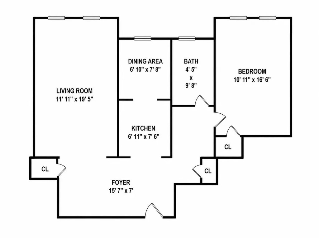 860 Grand Concourse, Unit 7M photo 10