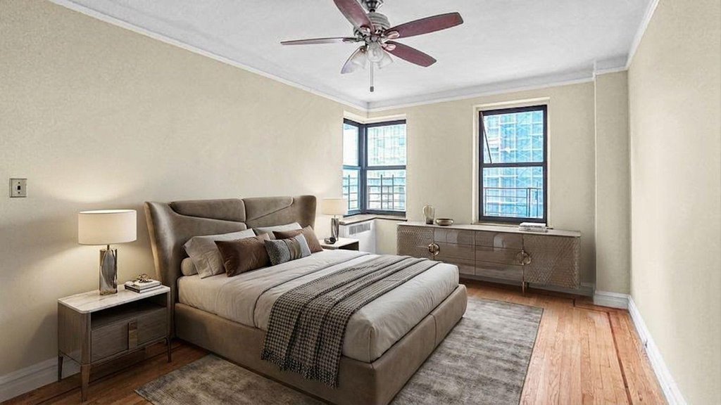 860 Grand Concourse, Unit 7M photo 3