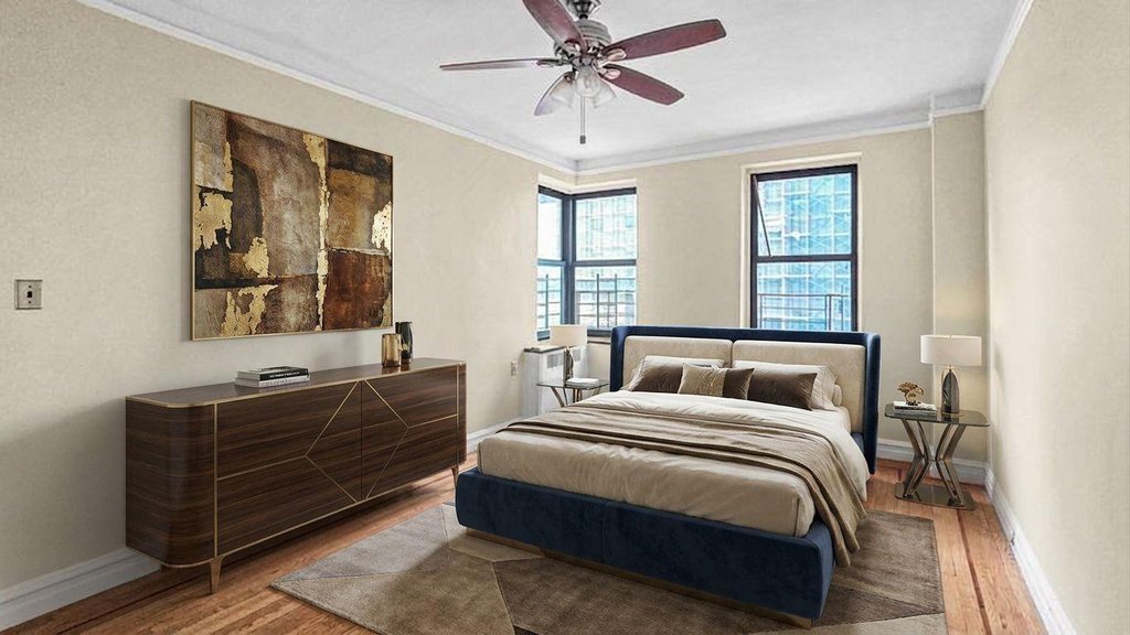 860 Grand Concourse, Unit 7M photo 5