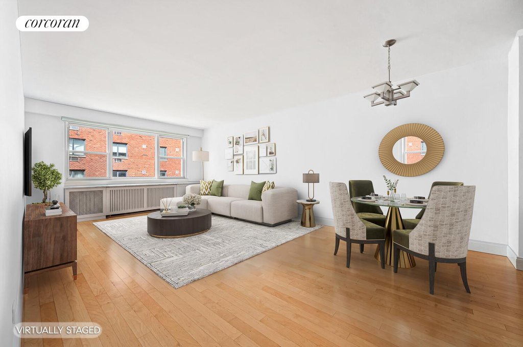 101 West 12th Street, Unit 10H