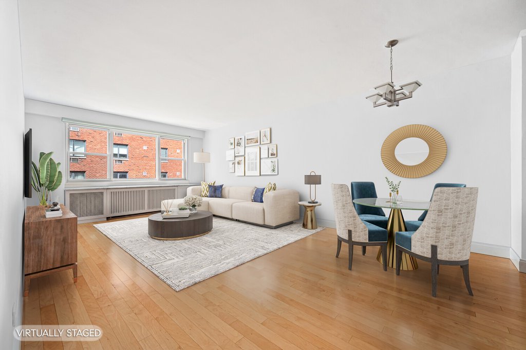 101 West 12th Street, Unit 10H