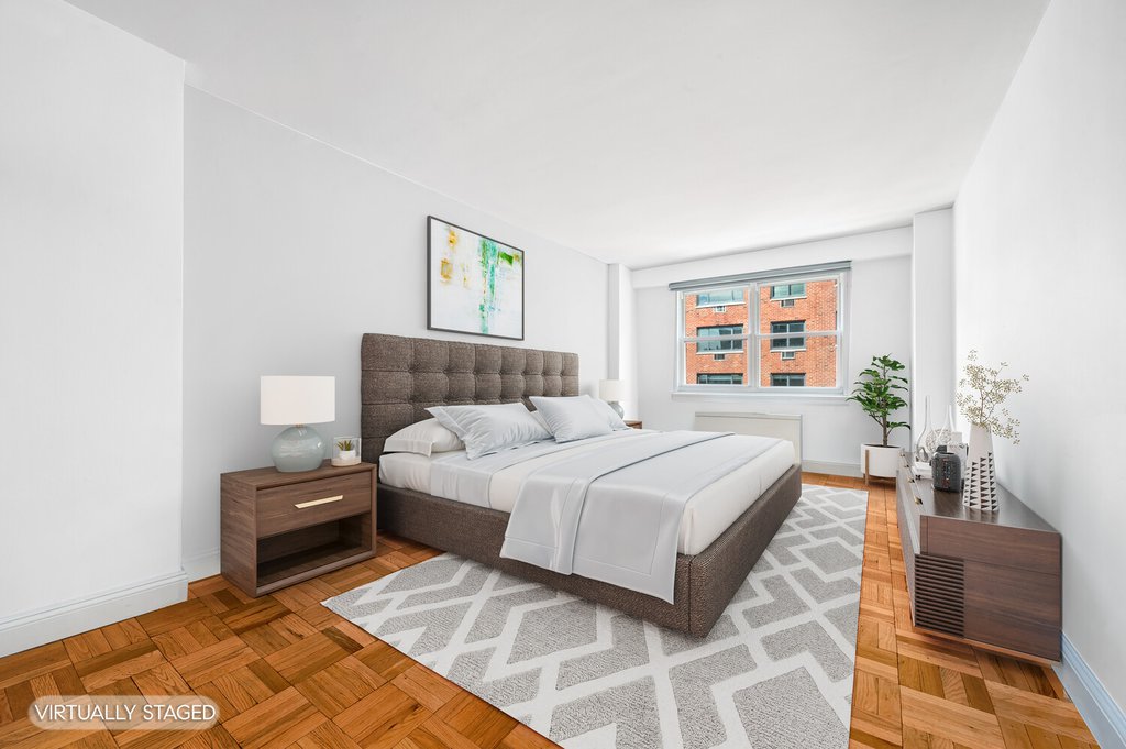 101 West 12th Street, Unit 10H photo 4