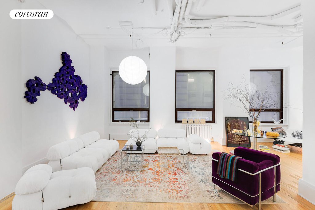 50 Pine Street, Unit FL2