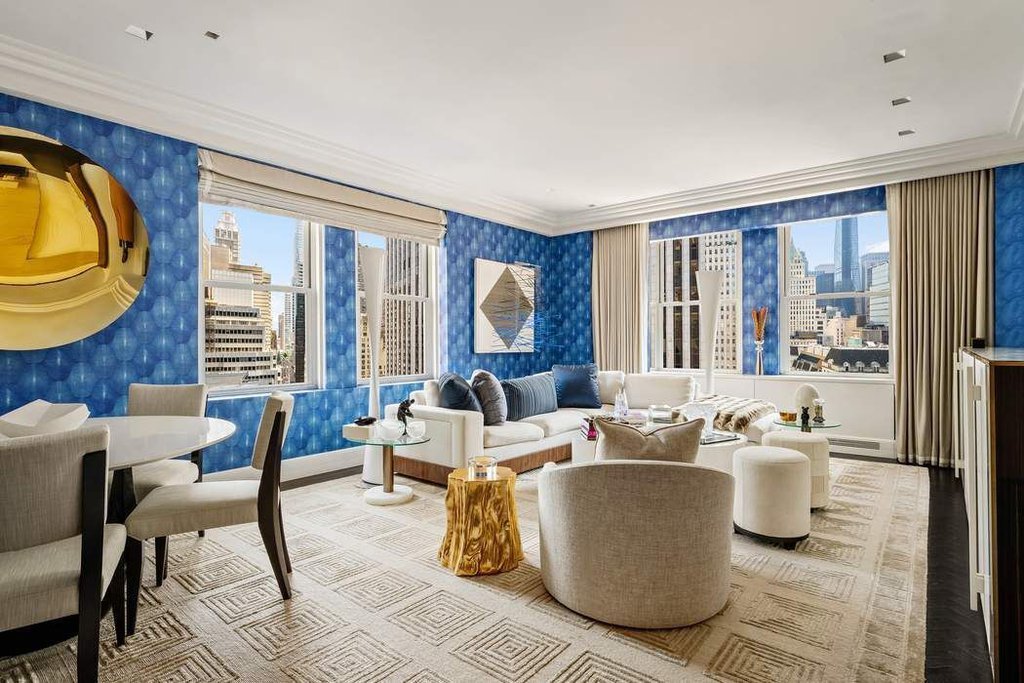 781 Fifth Avenue, Unit 1511