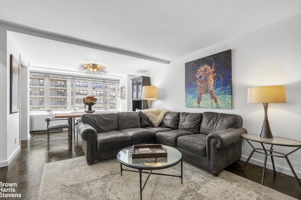 315 West 70th Street, Unit 16L