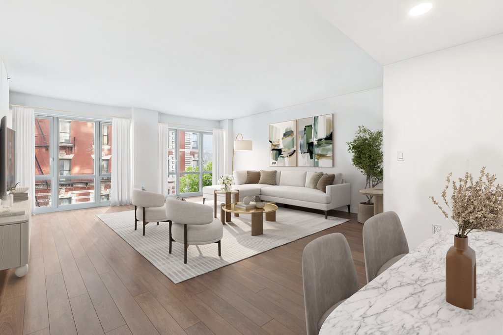 371 Morningside Avenue, Unit 4A