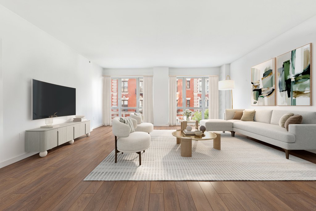 371 Morningside Avenue, Unit 4A photo 2