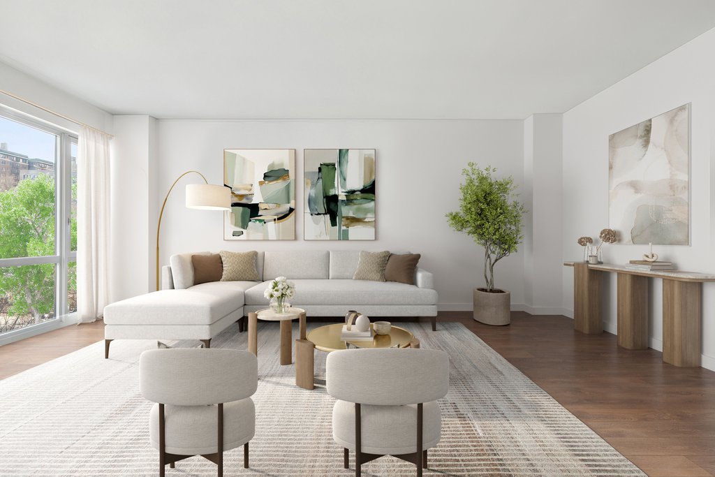 371 Morningside Avenue, Unit 4A photo 3