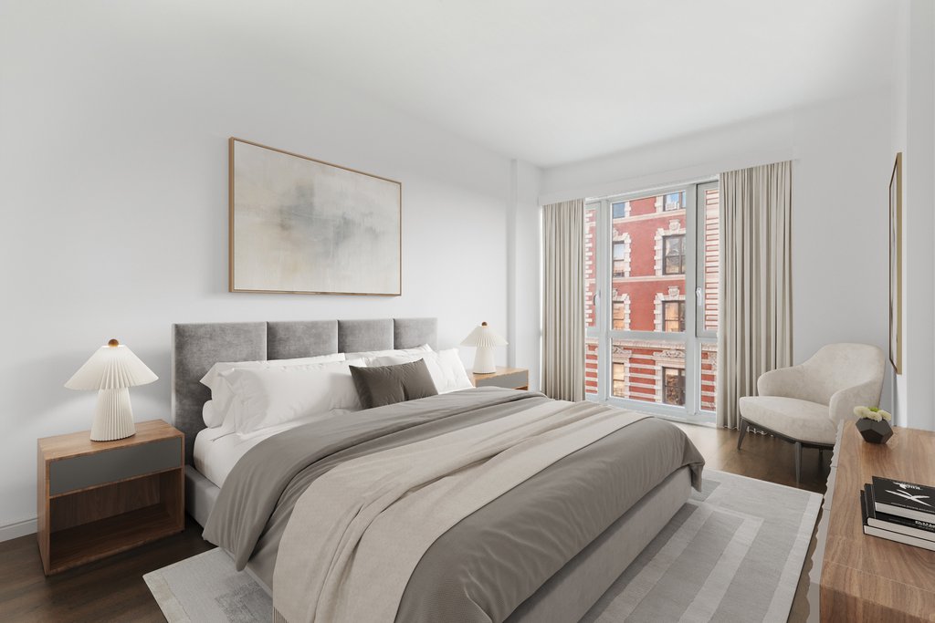 371 Morningside Avenue, Unit 4A photo 4