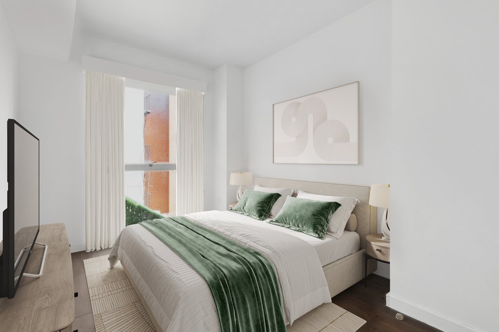 371 Morningside Avenue, Unit 4A photo 5