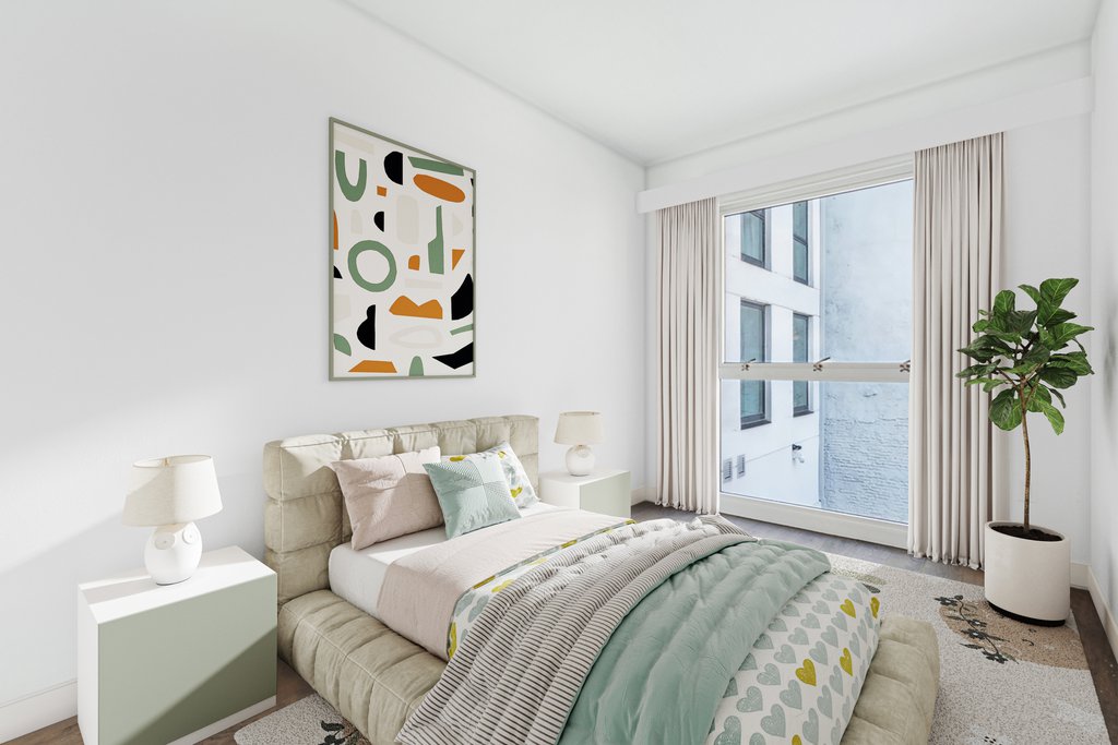 371 Morningside Avenue, Unit 4A photo 6