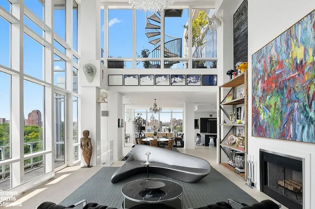 111 Central Park North, Unit PHB