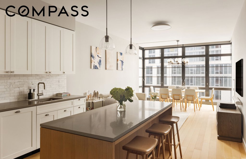 50 West 30th Street, Unit 17A