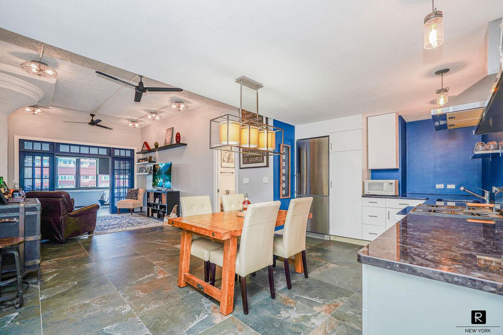10 Bay Street Landing, Unit 7K
