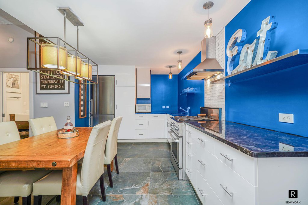 10 Bay Street Landing, Unit 7K photo 2