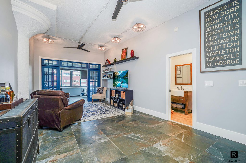 10 Bay Street Landing, Unit 7K photo 4