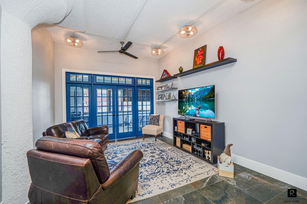 10 Bay Street Landing, Unit 7K photo 5