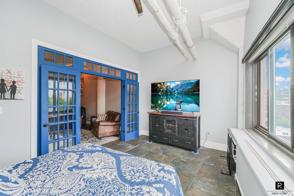 10 Bay Street Landing, Unit 7K photo 8