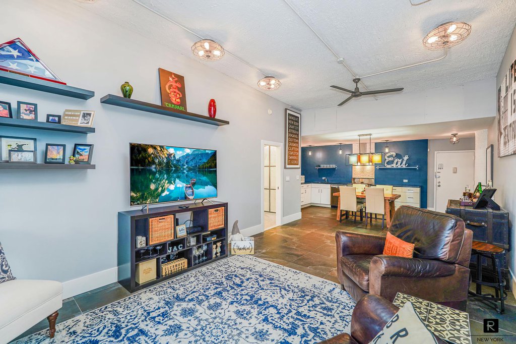 10 Bay Street Landing, Unit 7K photo 10