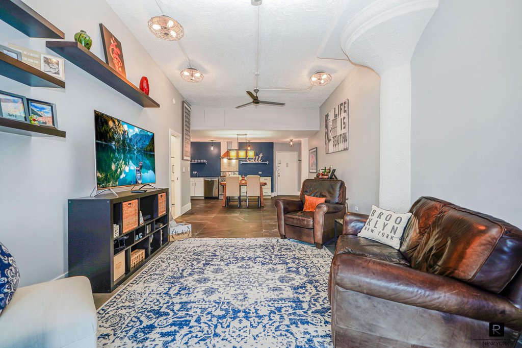 10 Bay Street Landing, Unit 7K photo 11