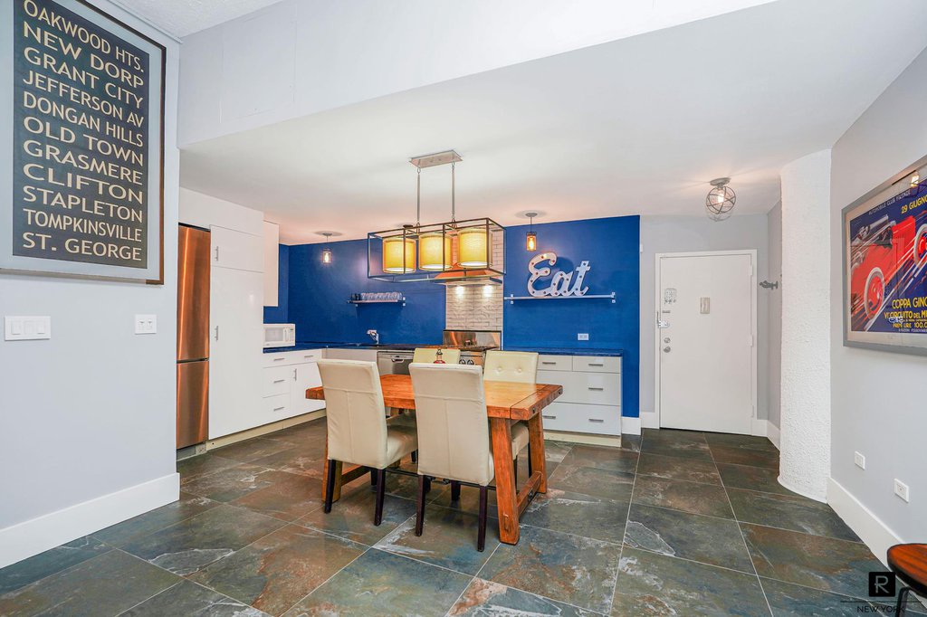 10 Bay Street Landing, Unit 7K photo 17