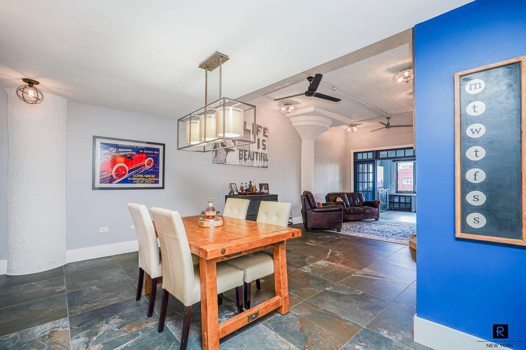 10 Bay Street Landing, Unit 7K photo 20