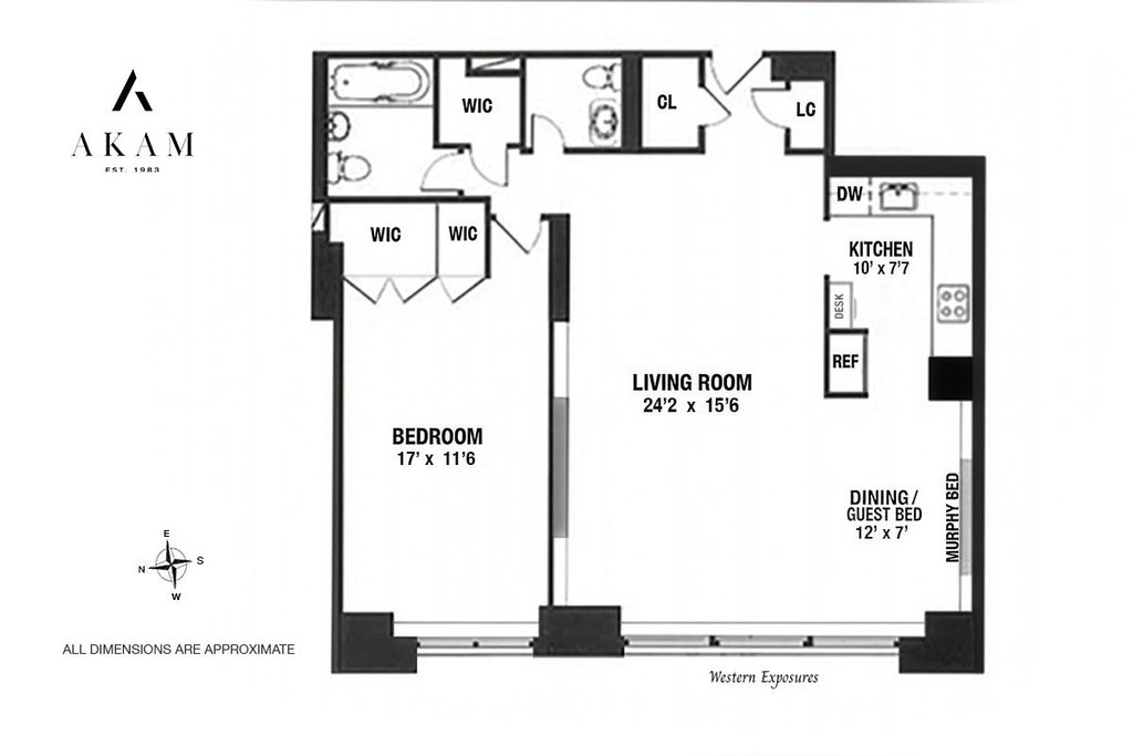 300 East 74th Street, Unit 2E photo 19