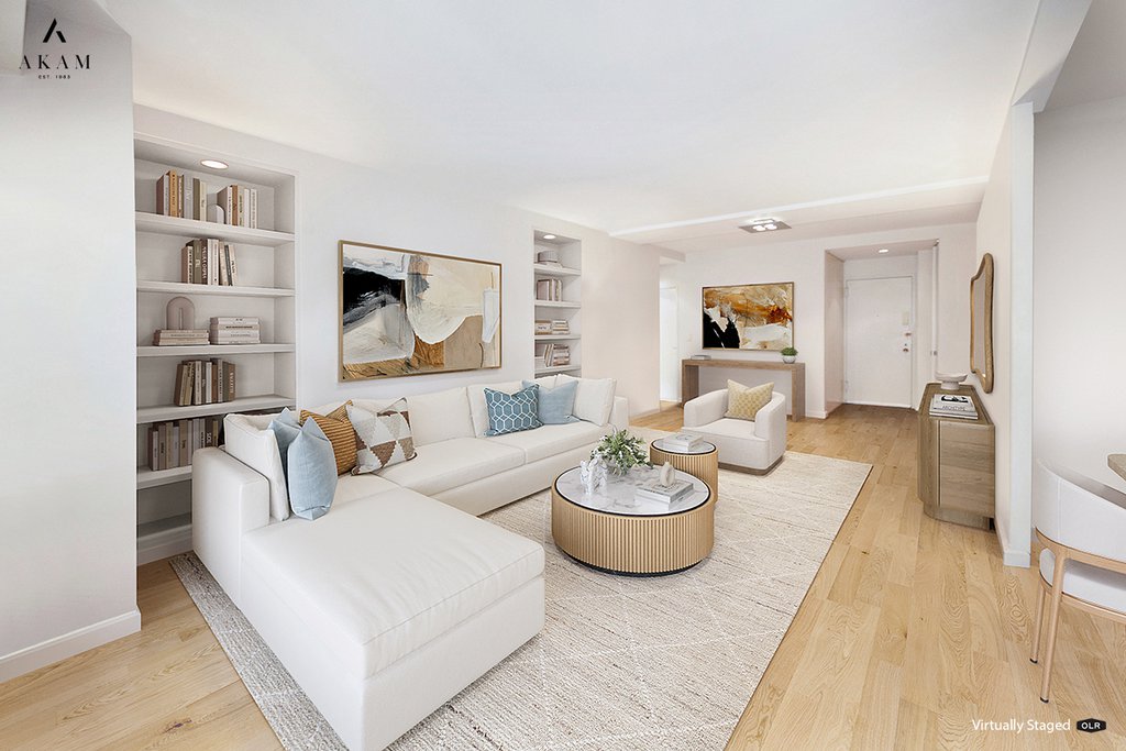 300 East 74th Street, Unit 2E photo 5
