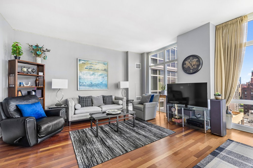300 East 55th Street, Unit 16D photo 3