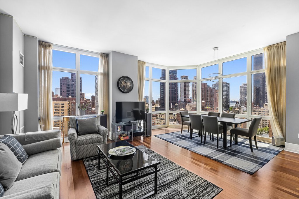 300 East 55th Street, Unit 16D photo 2