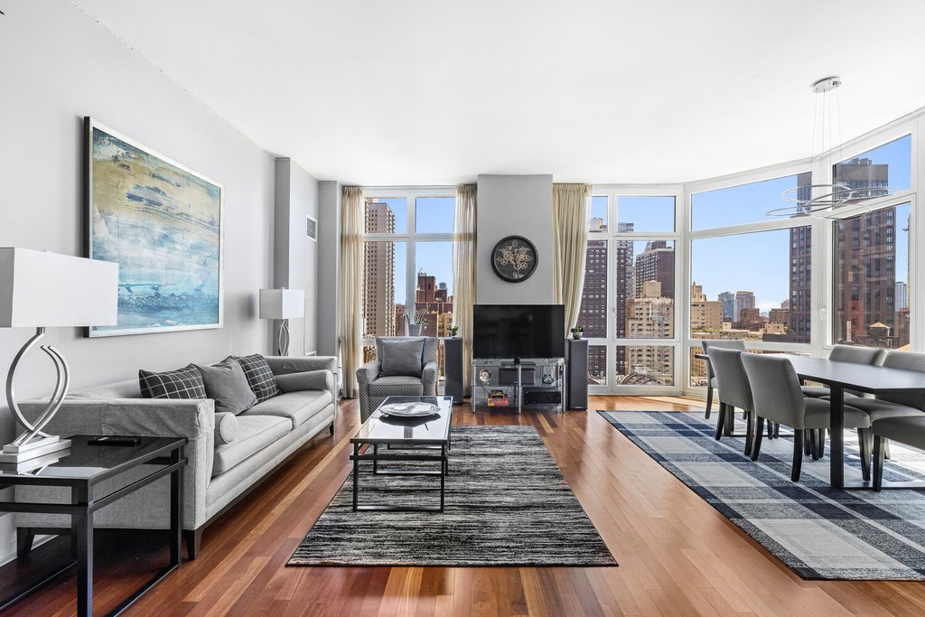 300 East 55th Street, Unit 16D