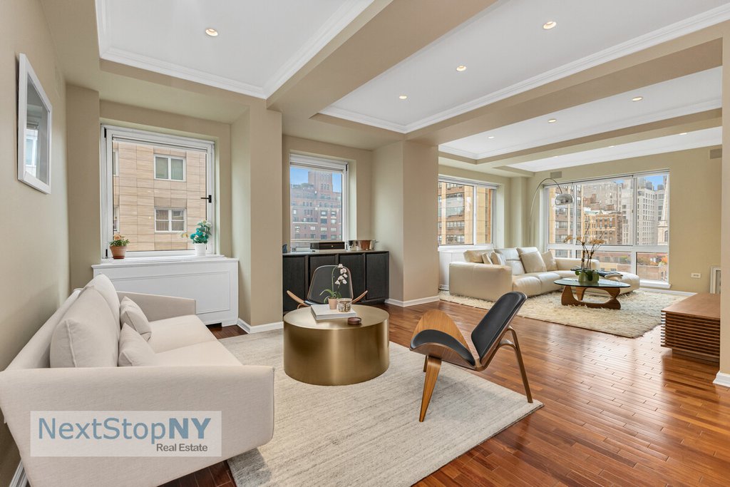 201 East 80th Street, Unit 12F