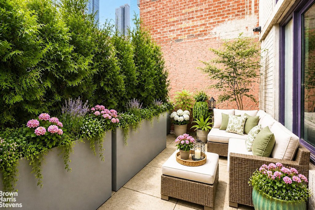 350 West 53rd Street, Unit THG