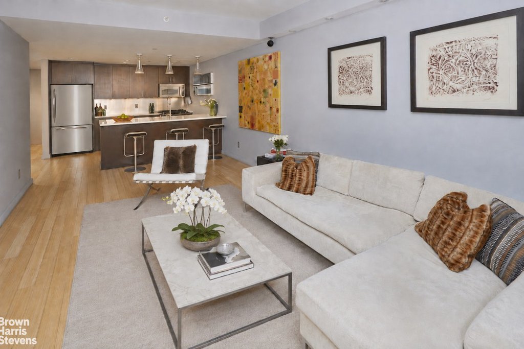 350 West 53rd Street, Unit THG photo 3