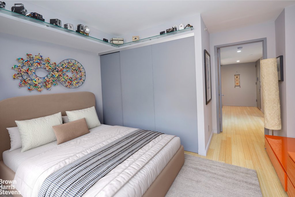 350 West 53rd Street, Unit THG photo 5