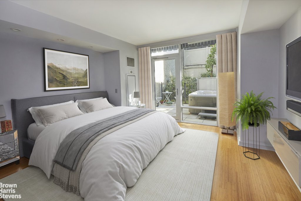 350 West 53rd Street, Unit THG photo 11