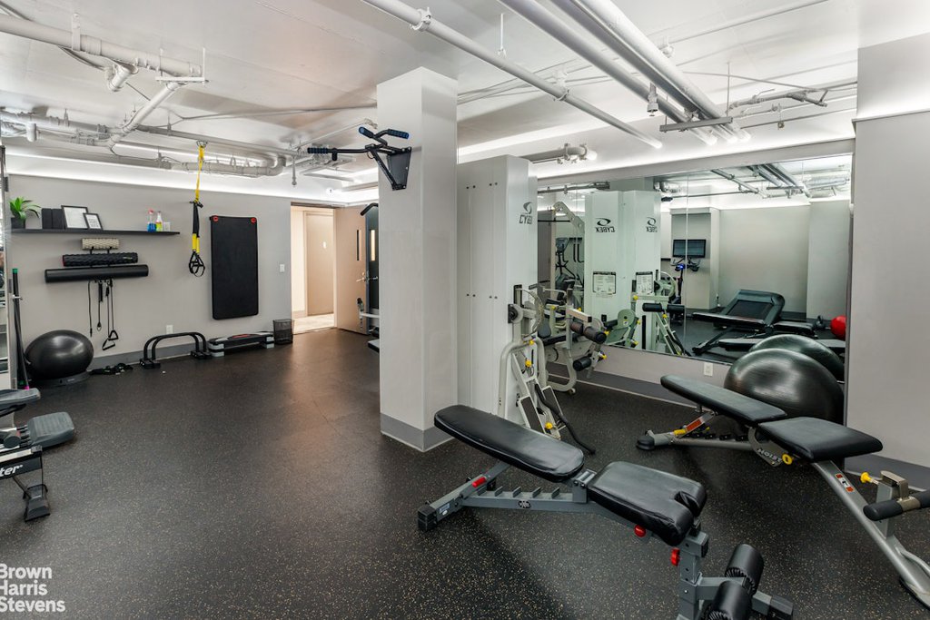350 West 53rd Street, Unit THG photo 16