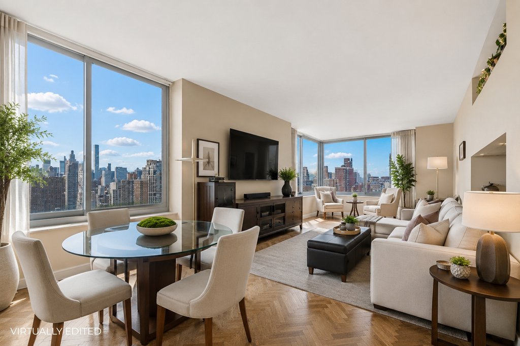 360 East 88th Street, Unit 31A