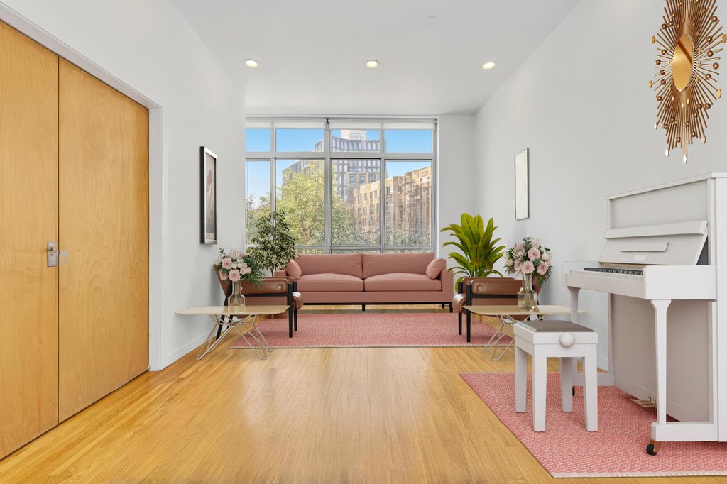 258 Saint Nicholas Avenue, Unit 2C