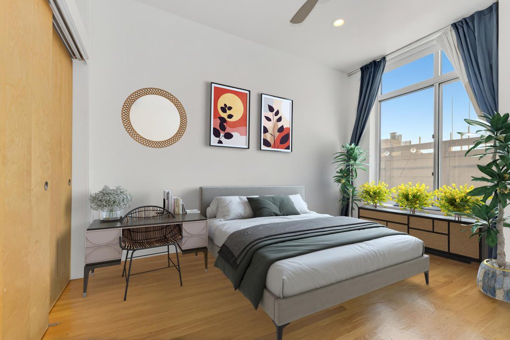 258 Saint Nicholas Avenue, Unit 2C photo 2