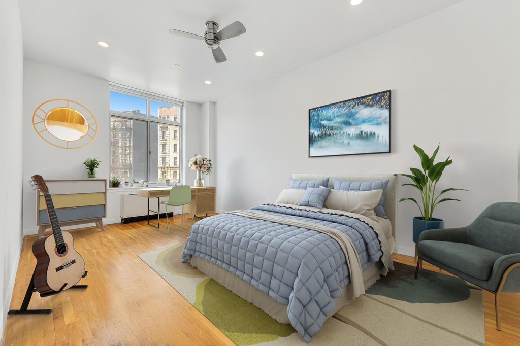 258 Saint Nicholas Avenue, Unit 2C photo 3