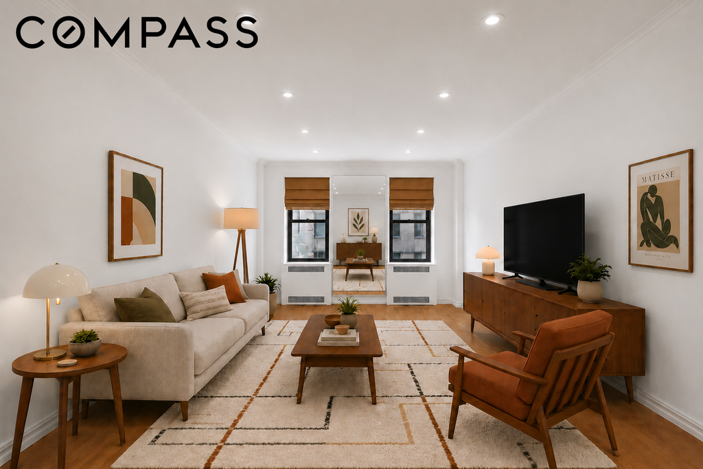 225 West 25th Street, Unit 5K