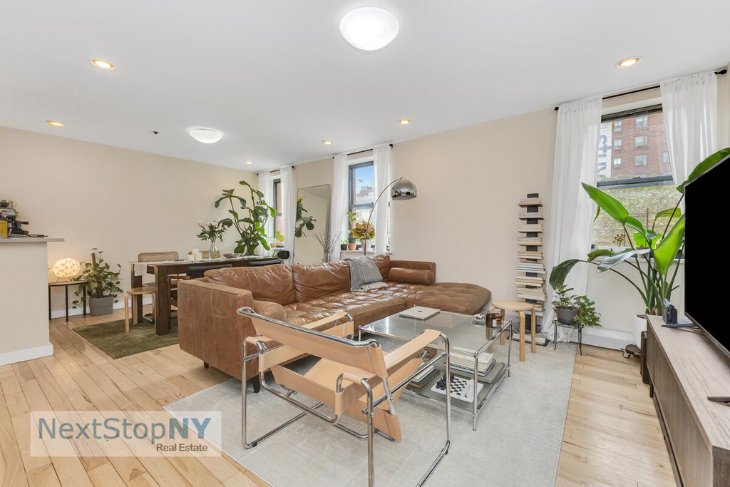 400 East 14th Street, Unit 4A