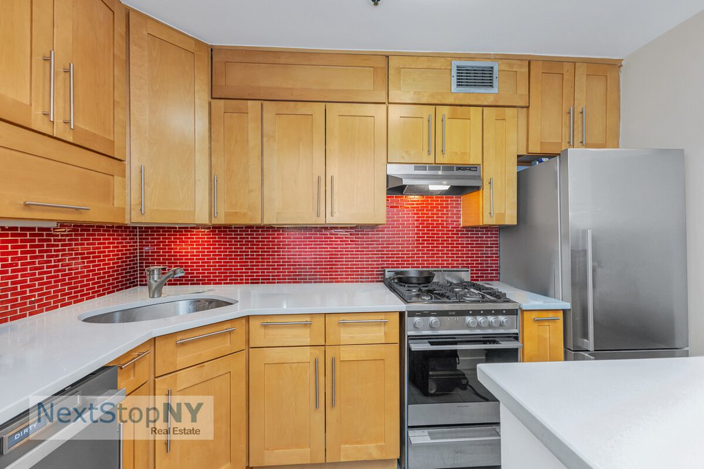 400 East 14th Street, Unit 4A photo 4