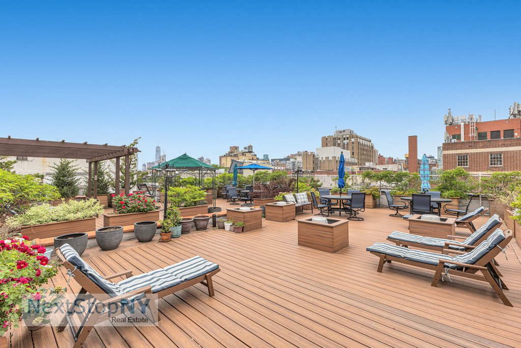 400 East 14th Street, Unit 4A photo 8